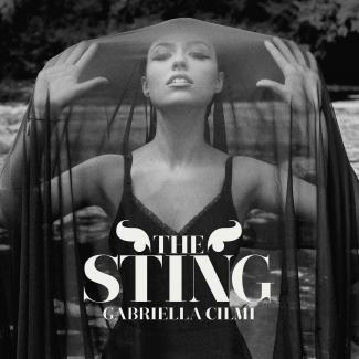 The artwork for The Sting