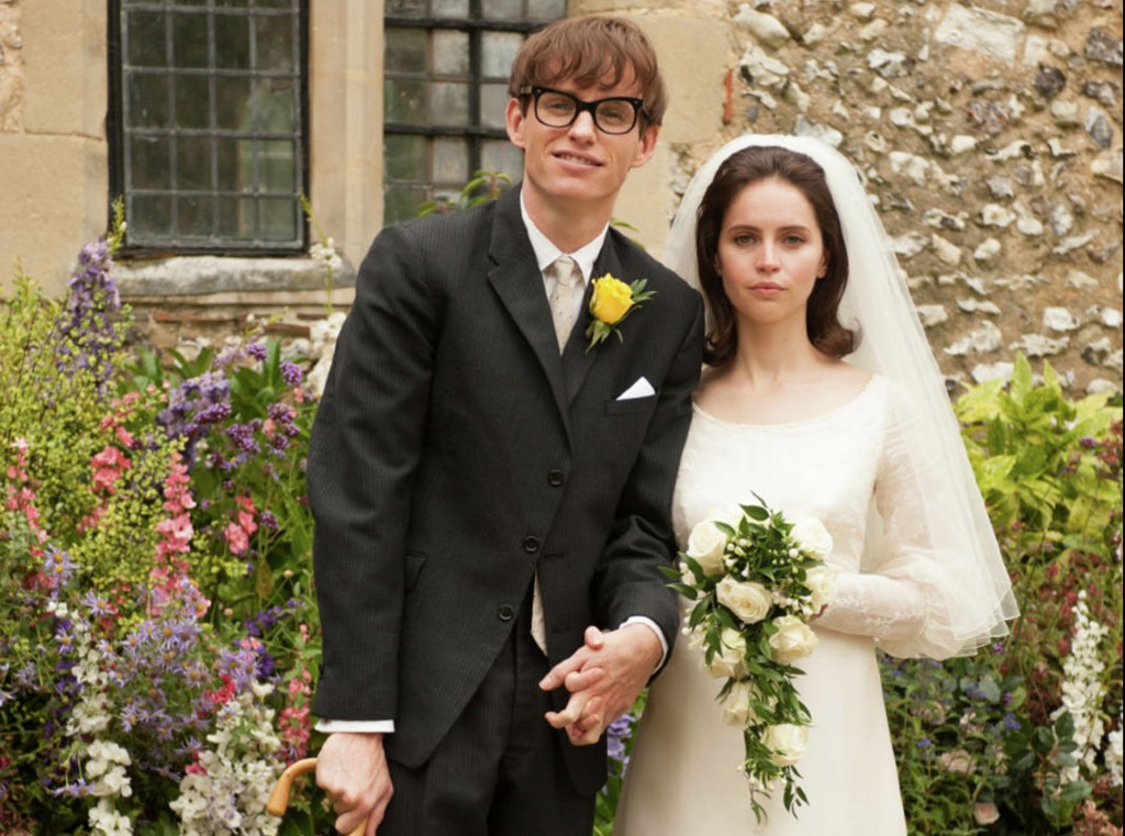 The Theory Of Everything - 2014
