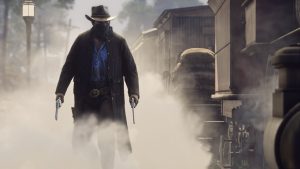 Red Dead Redemption 2 is looking to be released in late 2018