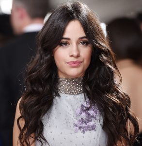 Camila Cabello debuts first album since leaving Fifth-Harmony Credit: Rex Features