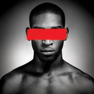 Demonstration by Tinie Tempah - the album artwork