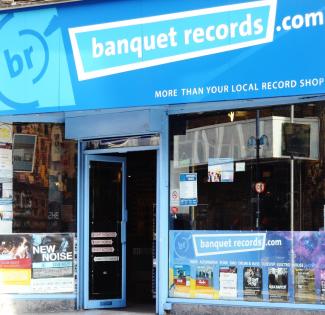 Banquet Records