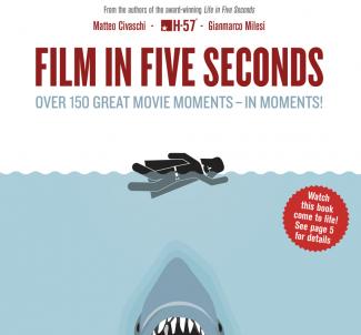 Film in Five Seconds is written by Matteo Civaschi and Gianmarco Milesi 
