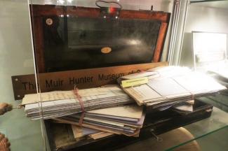 Historical archive on insolvency to be digitised