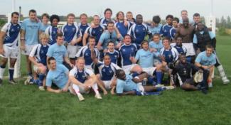 Image courtesy of Kingston University RFC