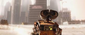 Wall-E