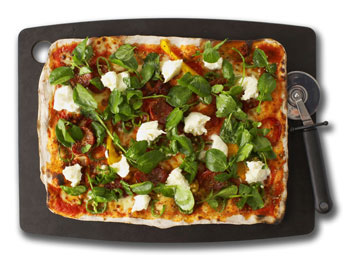 Pizza Express: flavour for students