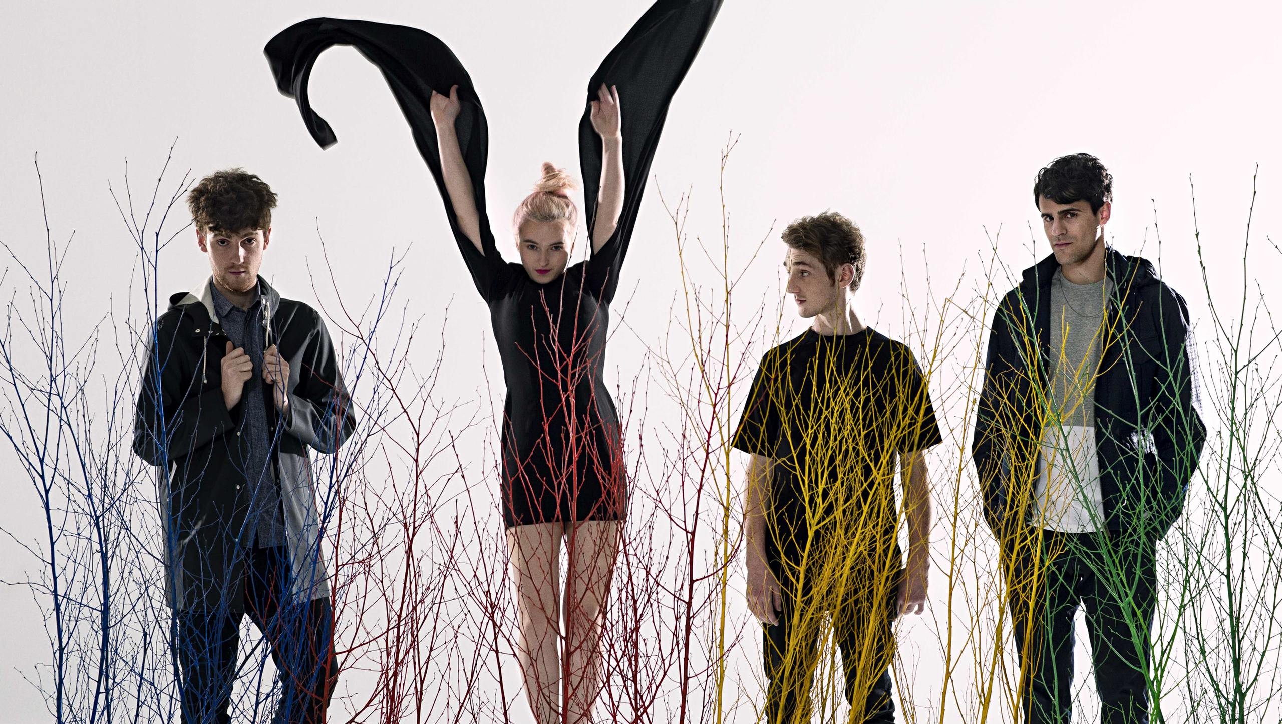 Interview: Clean Bandit on making the track of the year