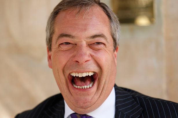 Nigel Farage and the mainstream British media: who needs who more?