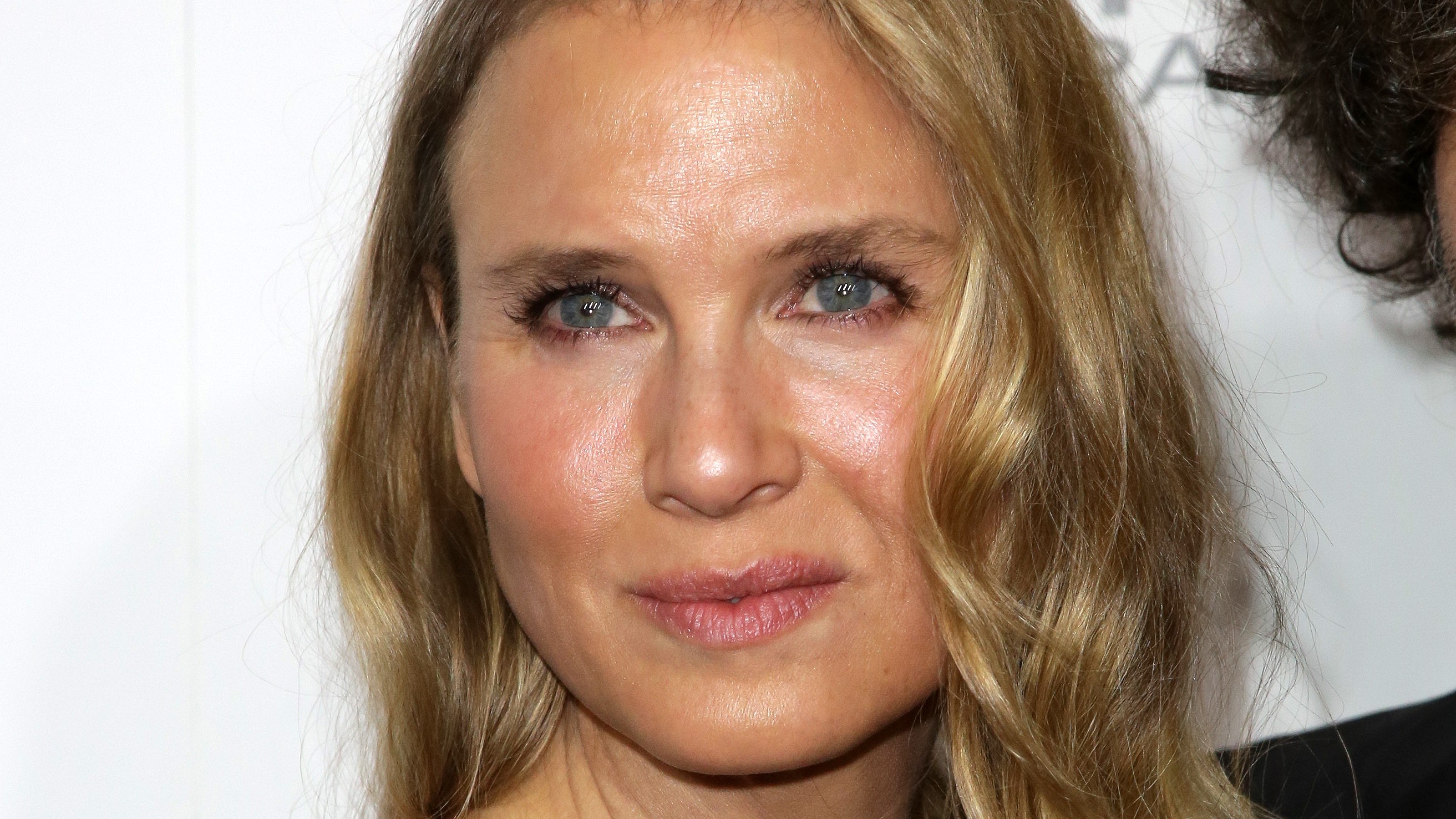The Zellweger effect: is she trying to erase her Norwegian roots?