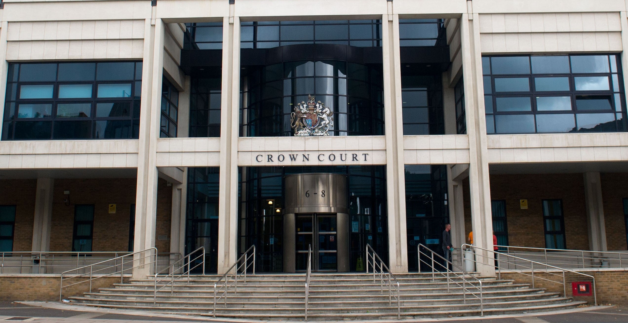 Four men have pleaded guilty to aggravated burglary in Wimbledon