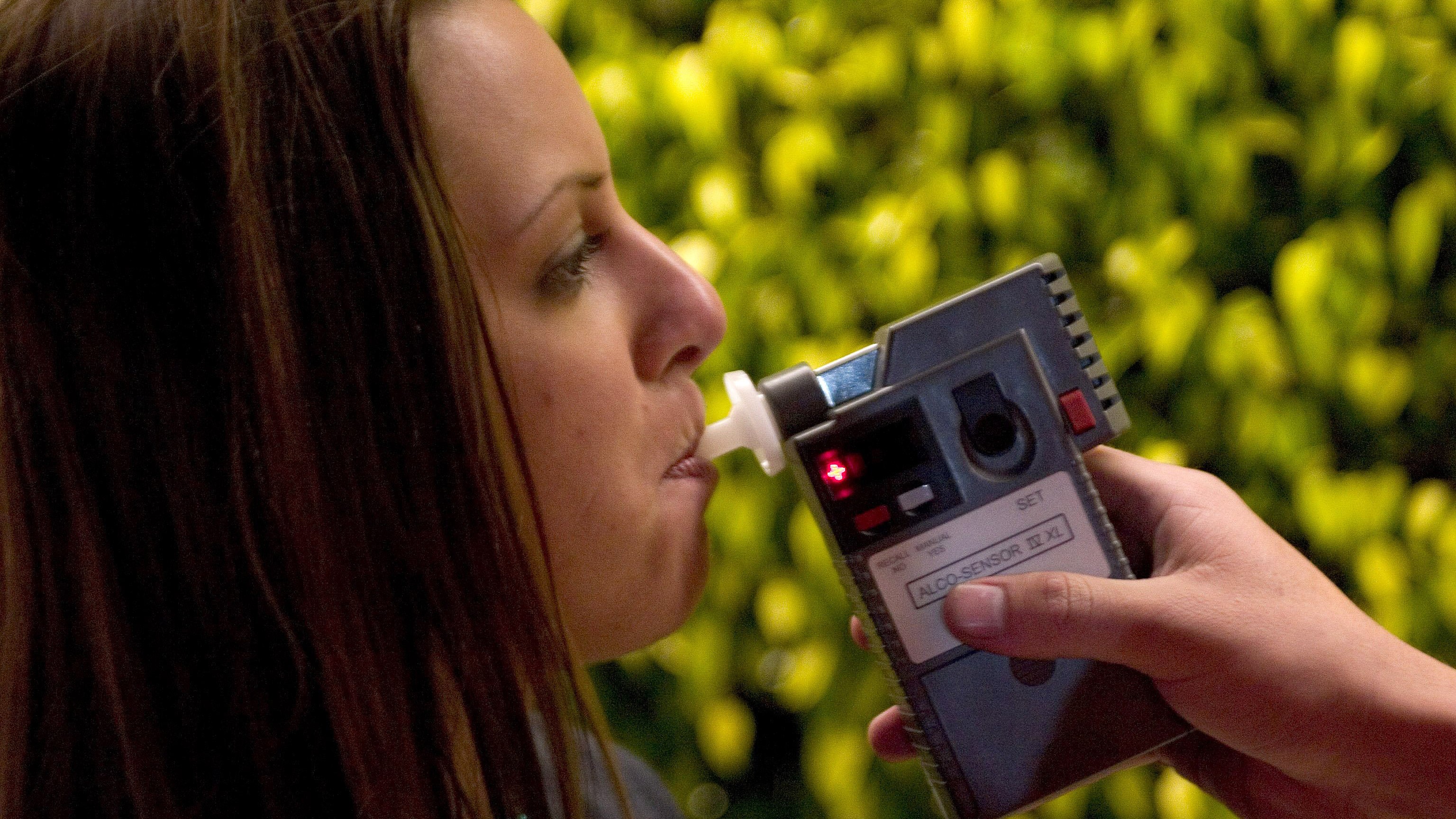 Kingston clubs have no plans to introduce breathalyser