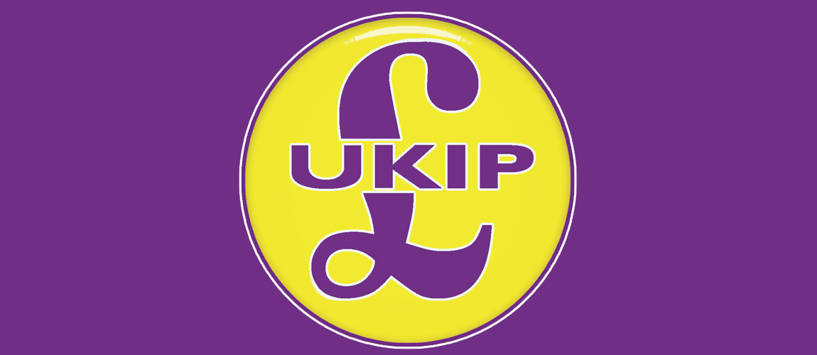 Liveblog: Meet your local UKIP candidate Ben Roberts Q&A