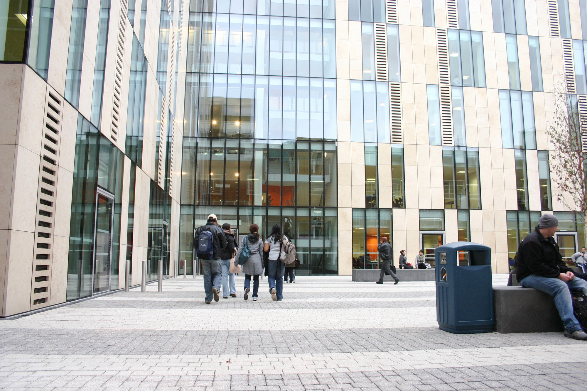 Drop in number of new students causes KU to miss out on millions of pounds