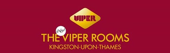 Kingston’s new cocktail bar-The Viper Rooms