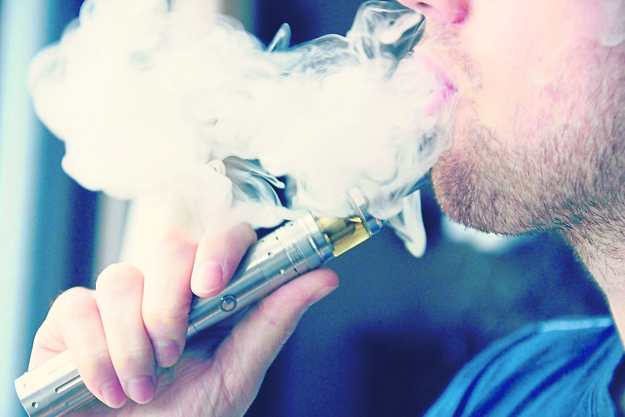 E-cigarettes: Are they as safe as you think?