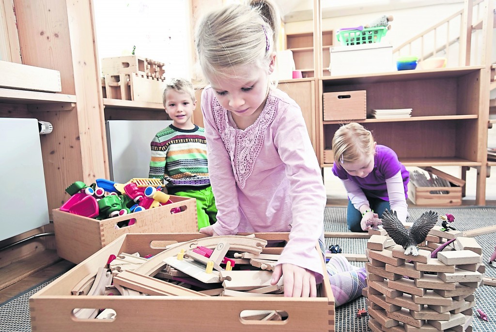 Kingston University nursery in topup row River Online