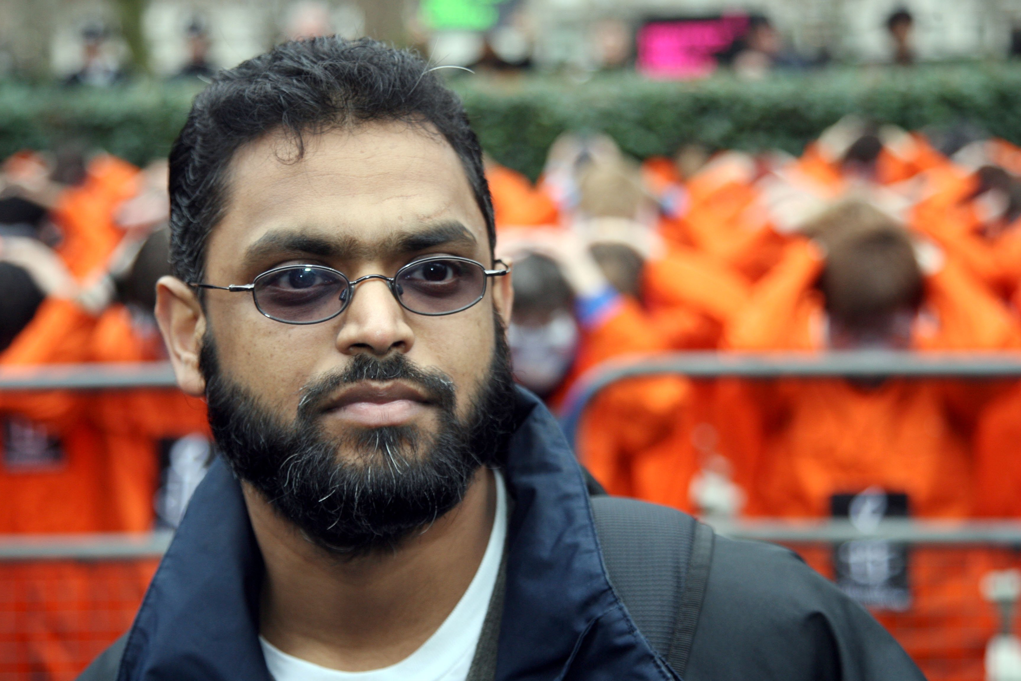 Live Blog: Moazzam Begg talking at Kingston University on ‘Confronting the Rise to Racism’