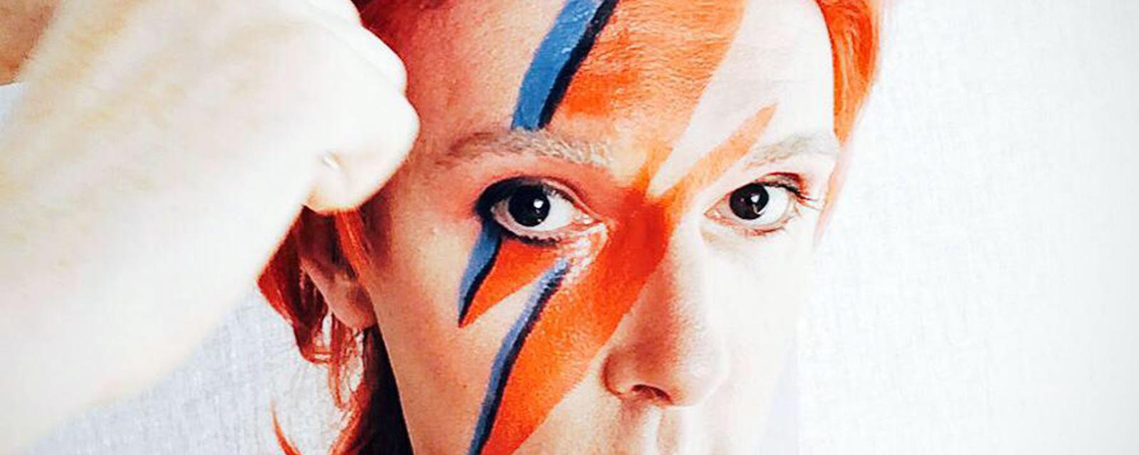 Bowie is Forever Stardust: Kingston’s David Bowie on Bowie’s death