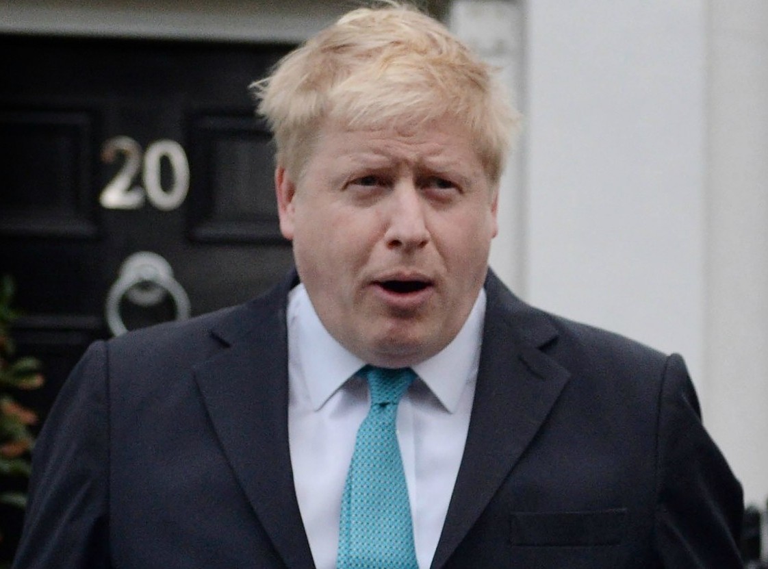 Will Boris Johnson’s backing for Brexit persuade non-EU students to avoid the UK?