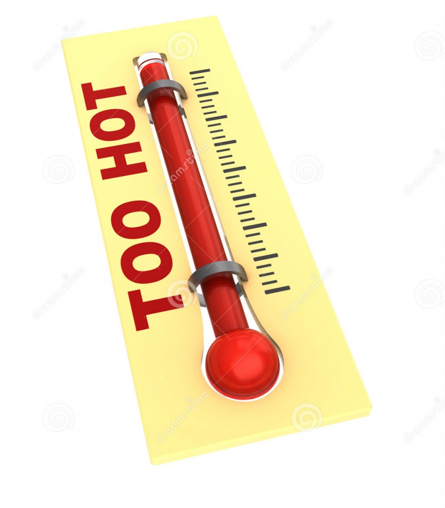 d-illustration-thermometer-hot-temperature-30213012