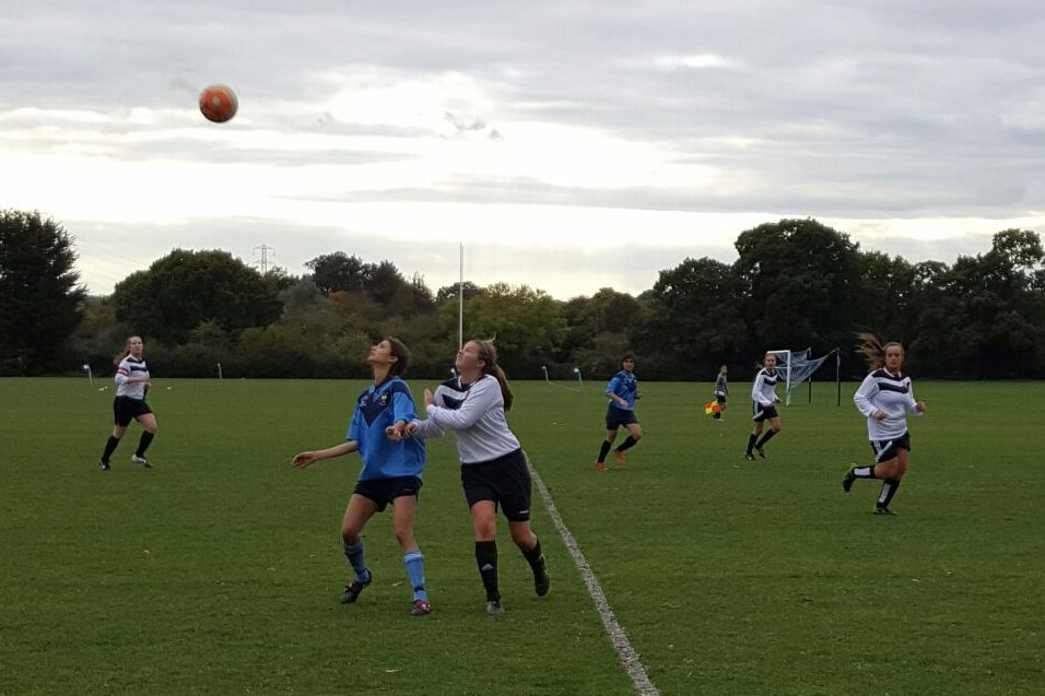 Women’s football: Kingston suffer defeat at home University of Essex First Team 4 – Kingston University First Team 2