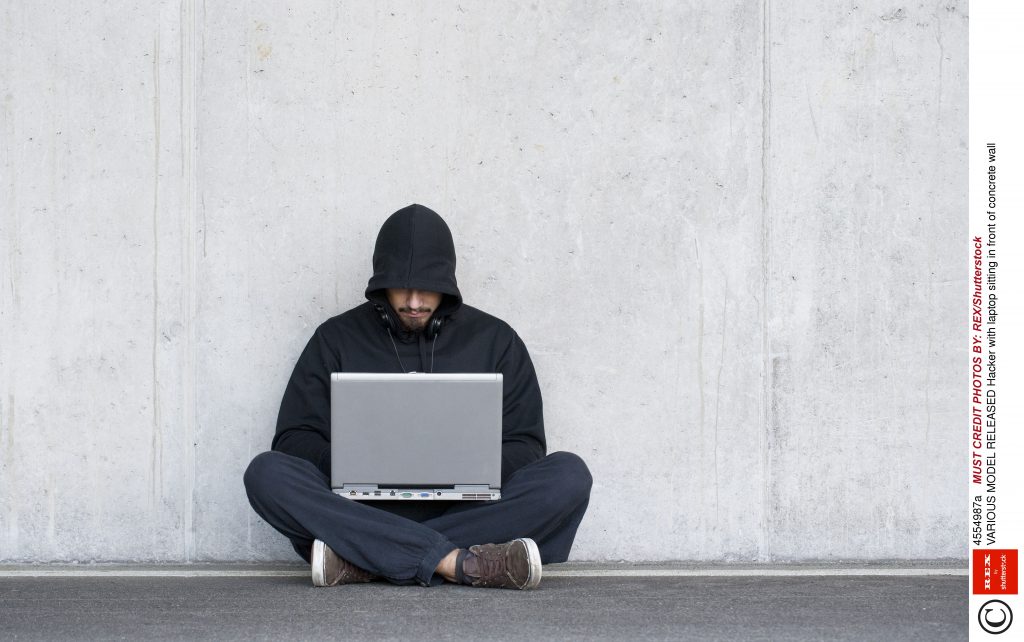 Four top tips to protect yourself from hackers River Online