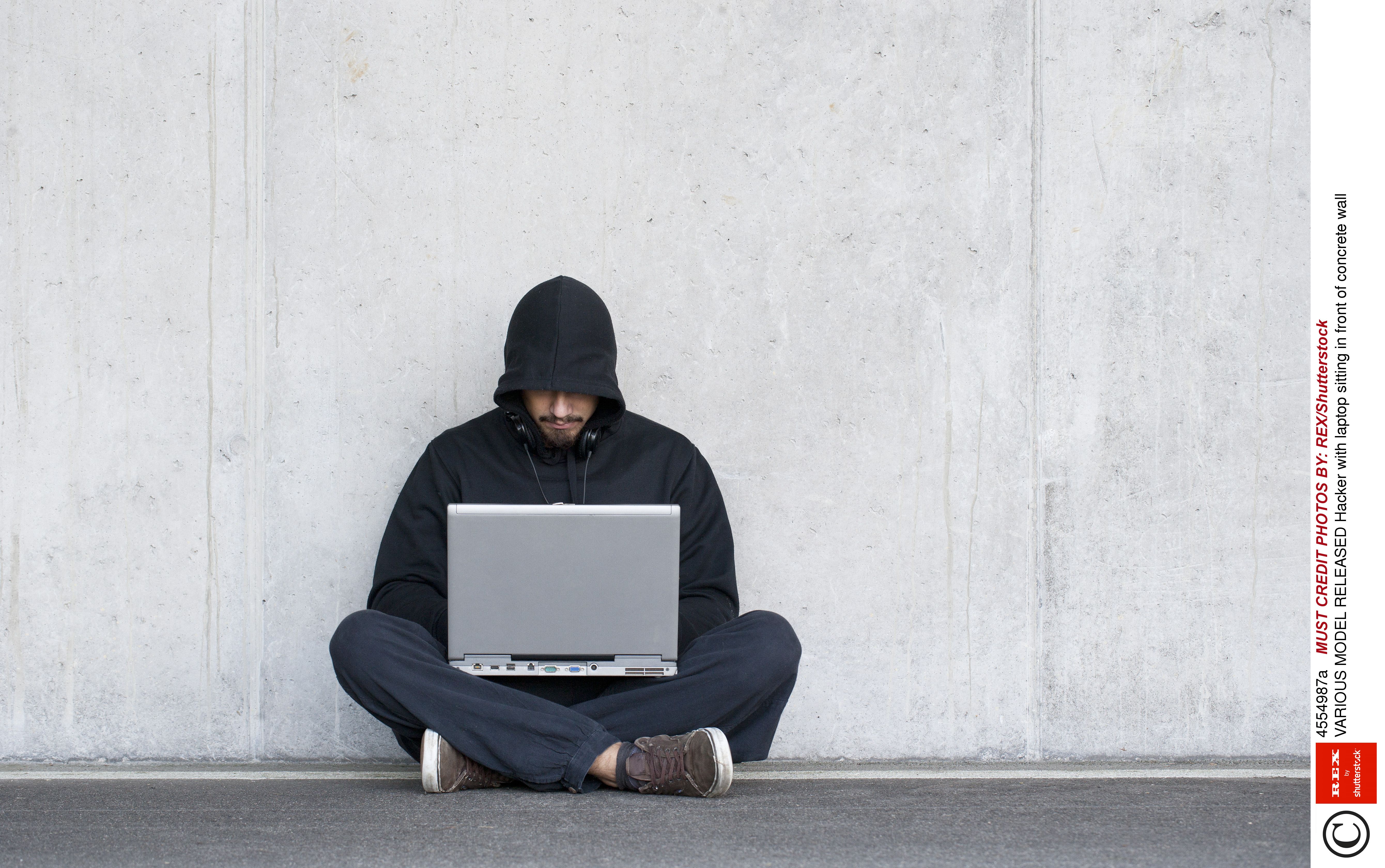 Four top tips to protect yourself from hackers