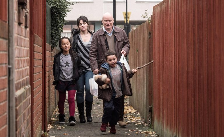 I, Daniel Blake Review: Painfully moving and unapologetic