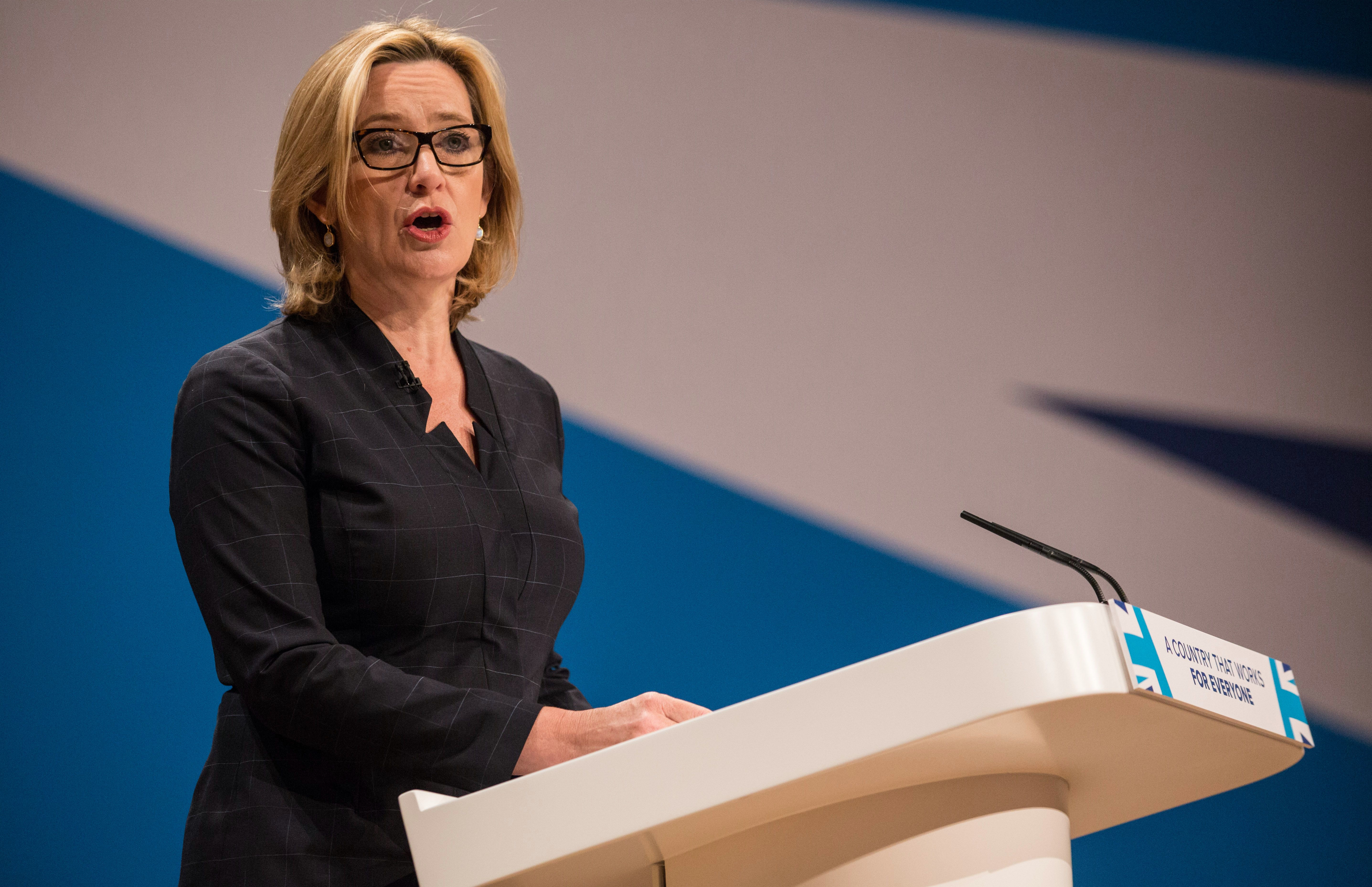 Home secretary to clamp down on international students