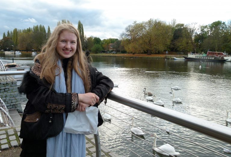 US student becomes one of the youngest PhD students in Britain enrolling at KU aged 17