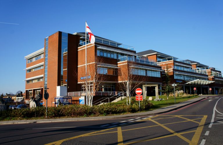 Students fear job prospects after poor St George’s hospital rating