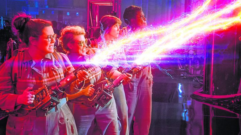 Why film reboots are not as bad as people think