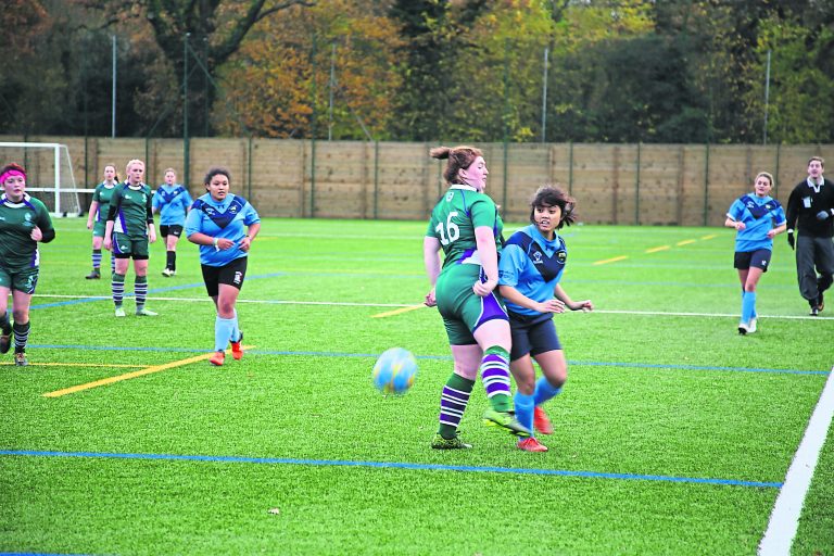 Kingston University weekly sports round-up