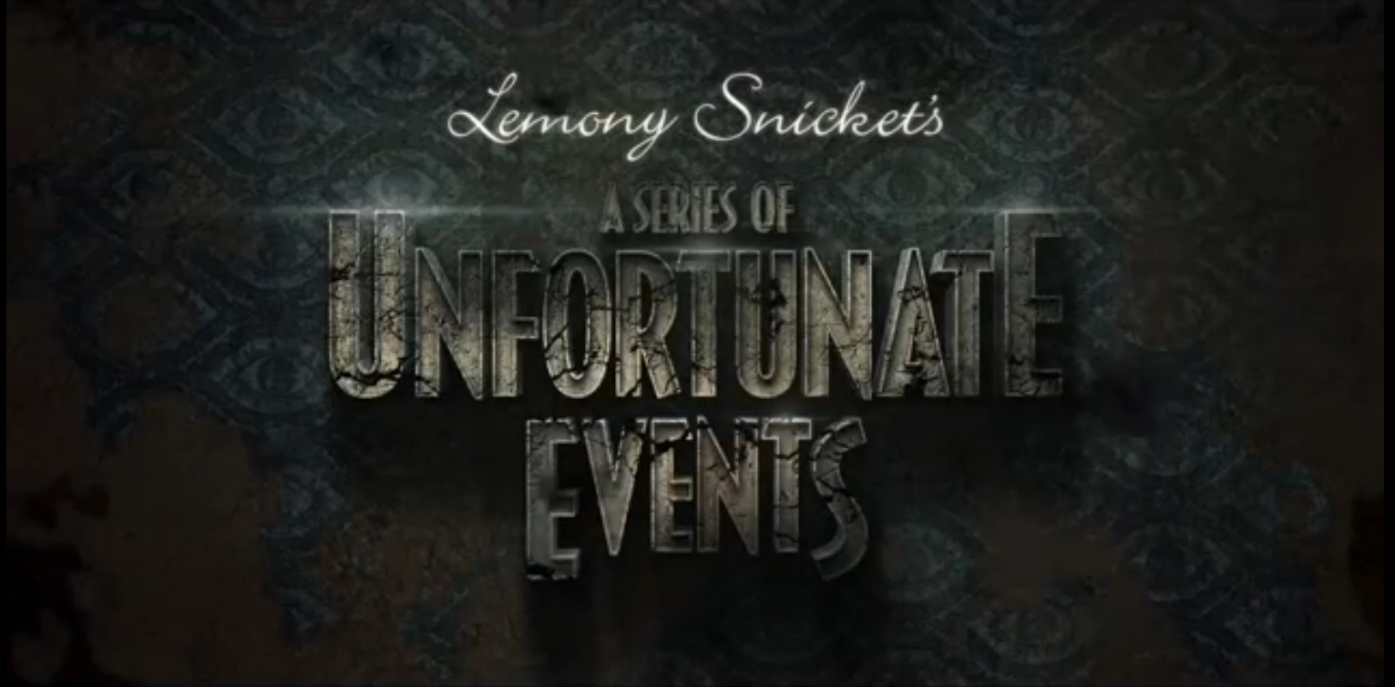 Netflix’s A Series of Unfortunate Events: Lemony Snicket would be proud