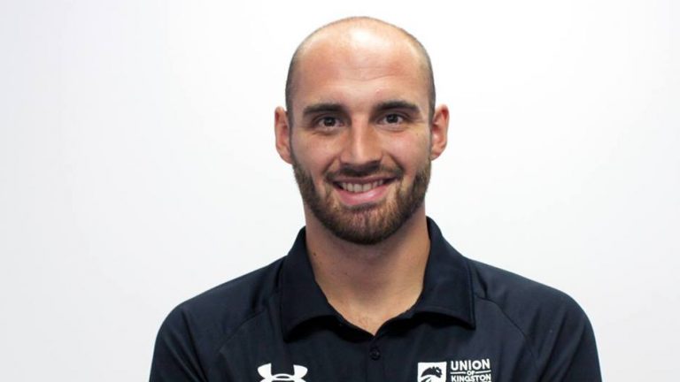Kingston University’s former sports chief under attack after leaving position to become a firefighter