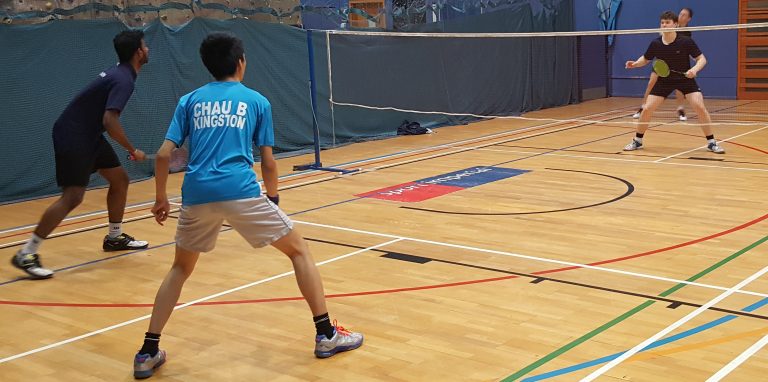Kingston suffer crushing loss of 7-1 to Imperial College