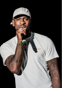 Photo by RMV/REX/Shutterstock (5898642p) Skepta Bestival, Isle of Wight, UK - 09 Sep 2016