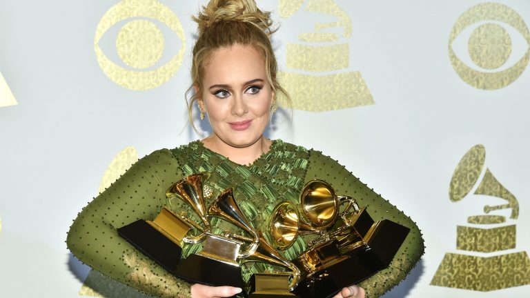 10 key moments at the Grammys 2017