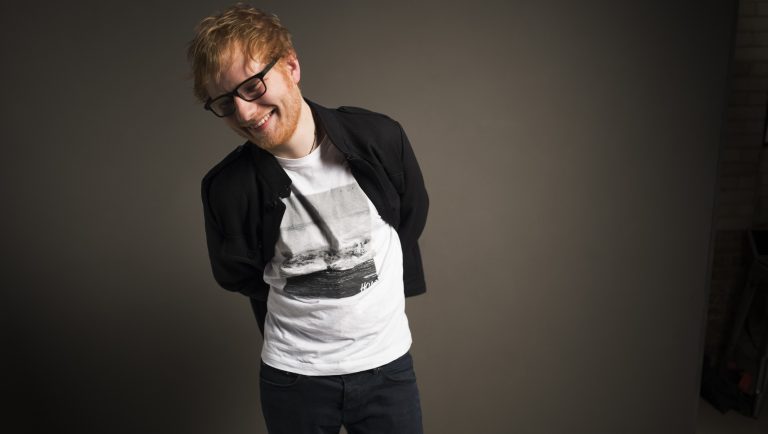 Ed Sheeran divides listeners with Divide