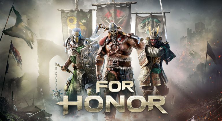 For Honor review – a fighting game to be remembered