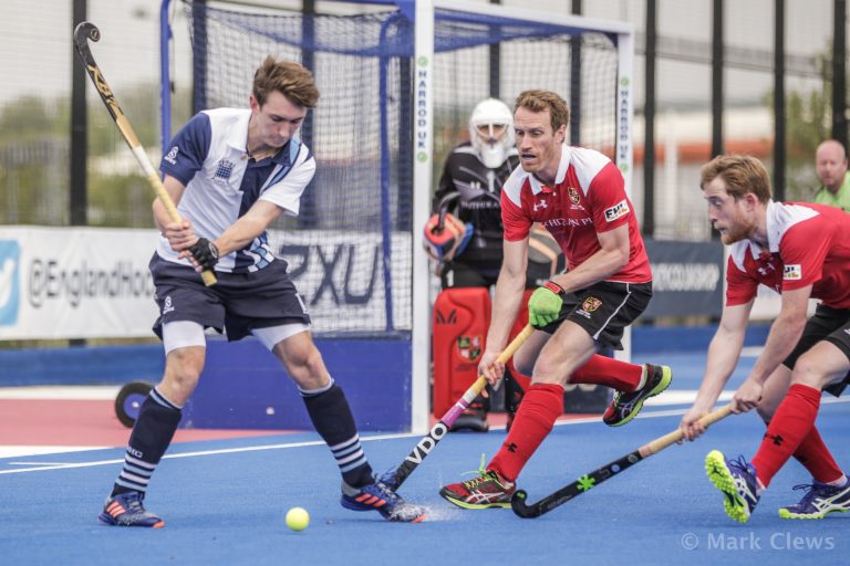 Kingston hockey star gets full-time contract with Team GB
