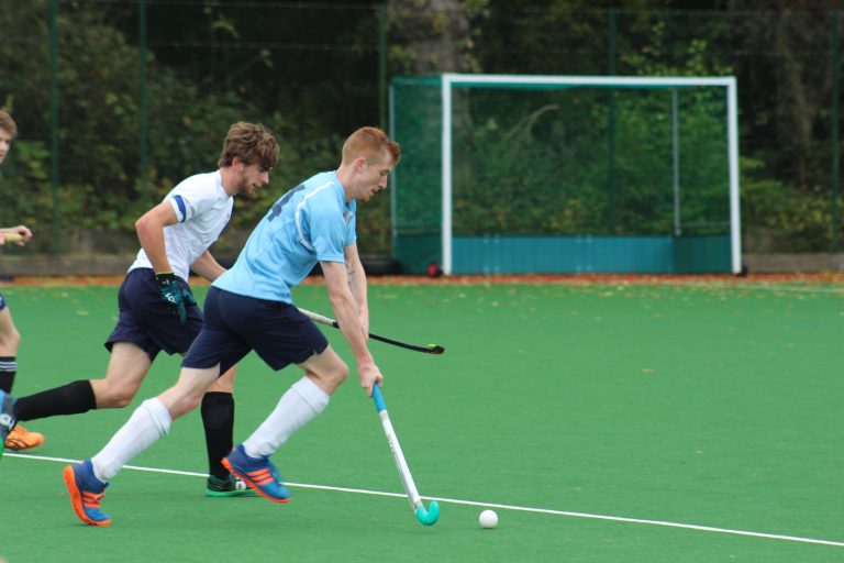 Thriller debut game in new league for Kingston hockey