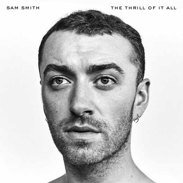 The Thrill Of It All is Sam Smith’s soulful masterpiece