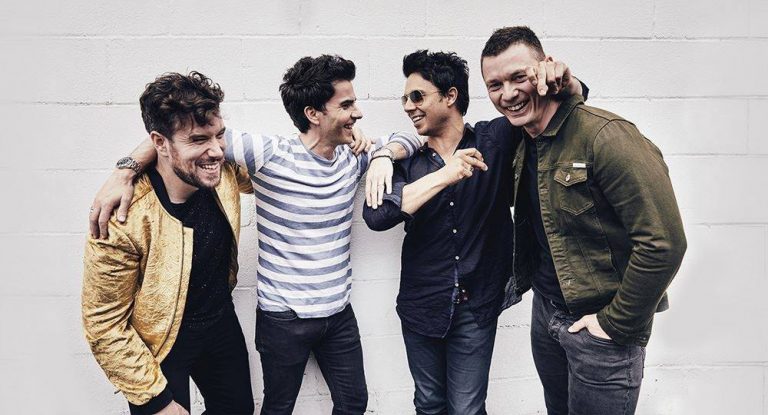 Stereophonics’ new album is nothing to scream about