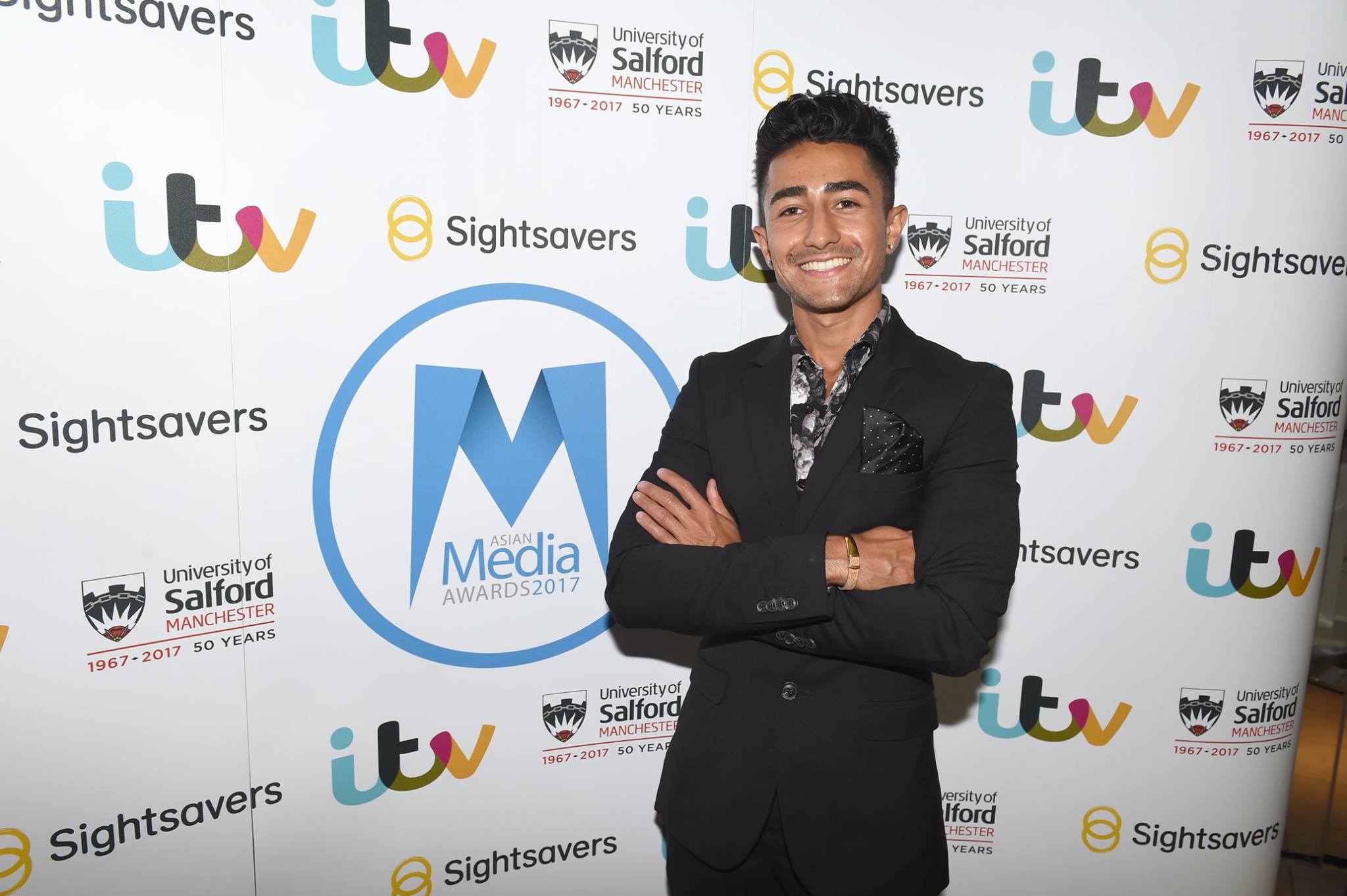 KU graduate Anthony Sahota succeeds as actor and musician after BBC’s Let it Shine
