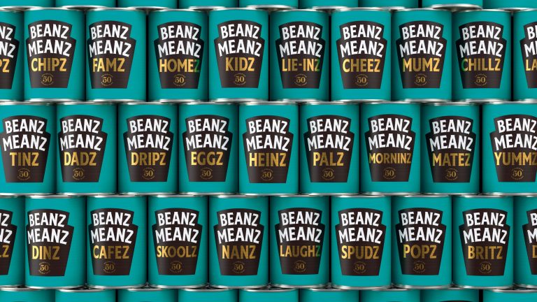 KU asks: Do Beanz really mean Heinz?