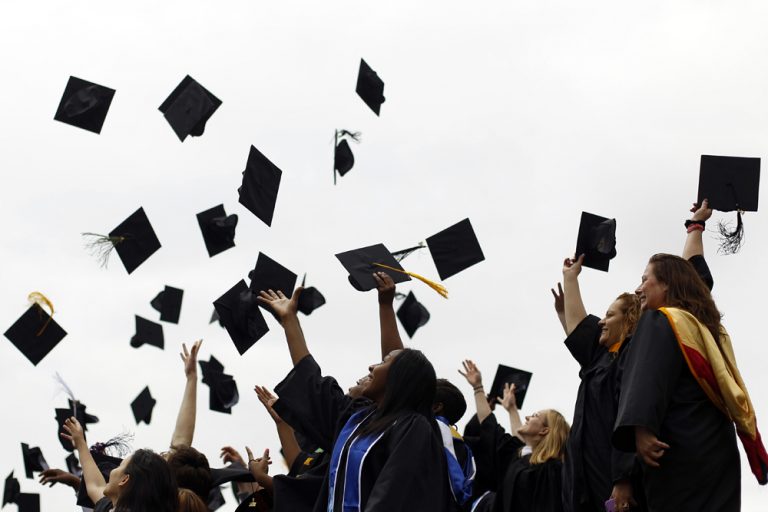 Graduates are doomed by employers
