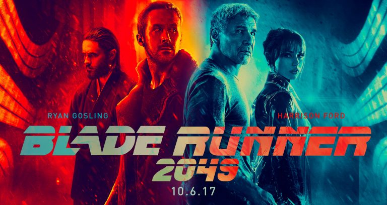 Blade Runner 2049: Better than the original