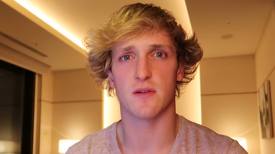 Even if Logan Paul had disappeared, nothing would have changed